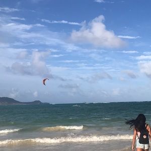 Meet your Posher, Audrey